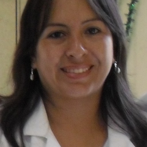 Picture of YENNY DEL PILAR CALA RODRIGUEZ