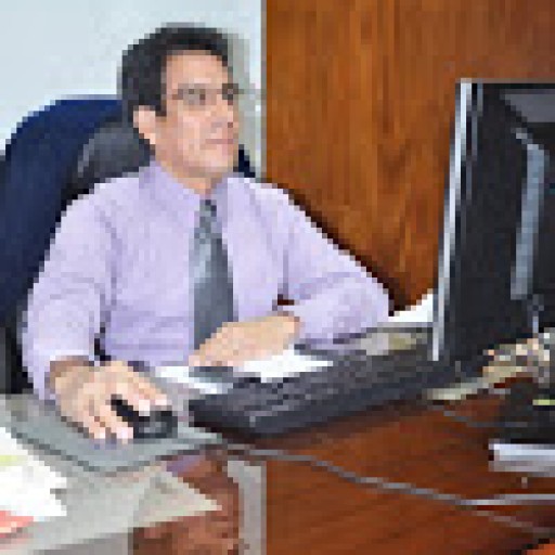 Imagen de SEGUNDO CRUZ BEJARANO