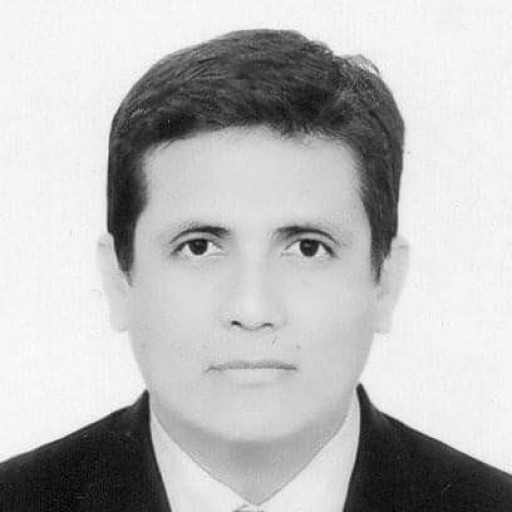 Imagen de JUAN LUIS PINEDO PORTILLA